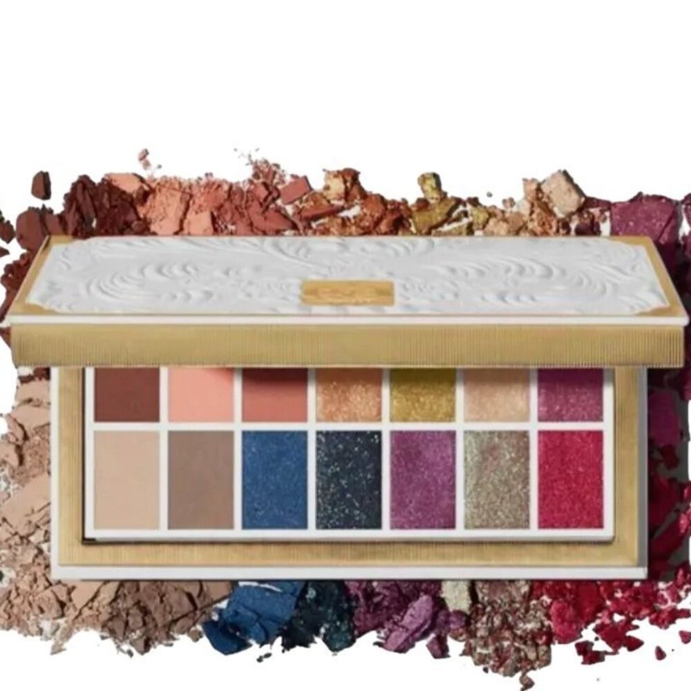 SOLD OUT!!!! NIB, Kat Von D Edge of Reality Eyeshadow